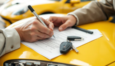 Autokauf in Filderstadt