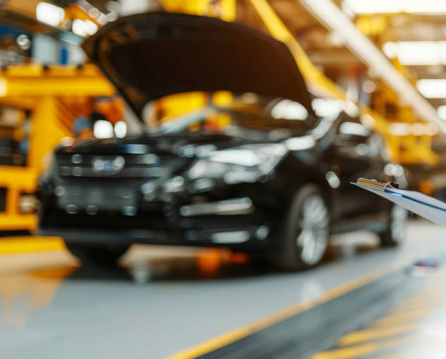 Motorschaden Ankauf Filderstadt